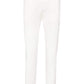 Pantaloni BG04 bianco