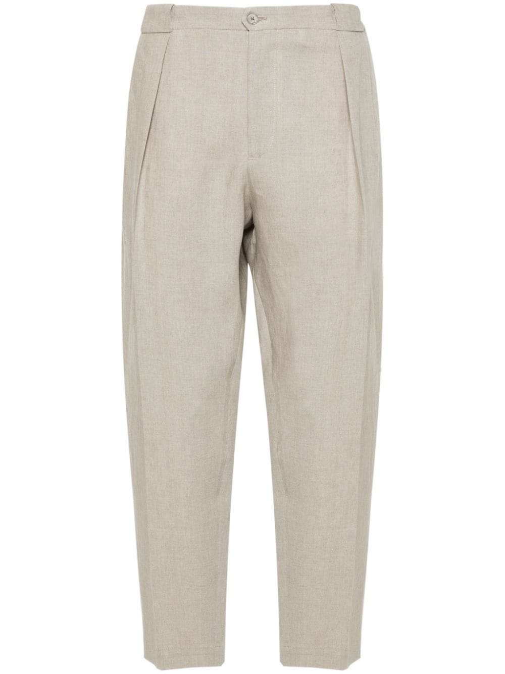 Pantaloni Portobellos Sabbia