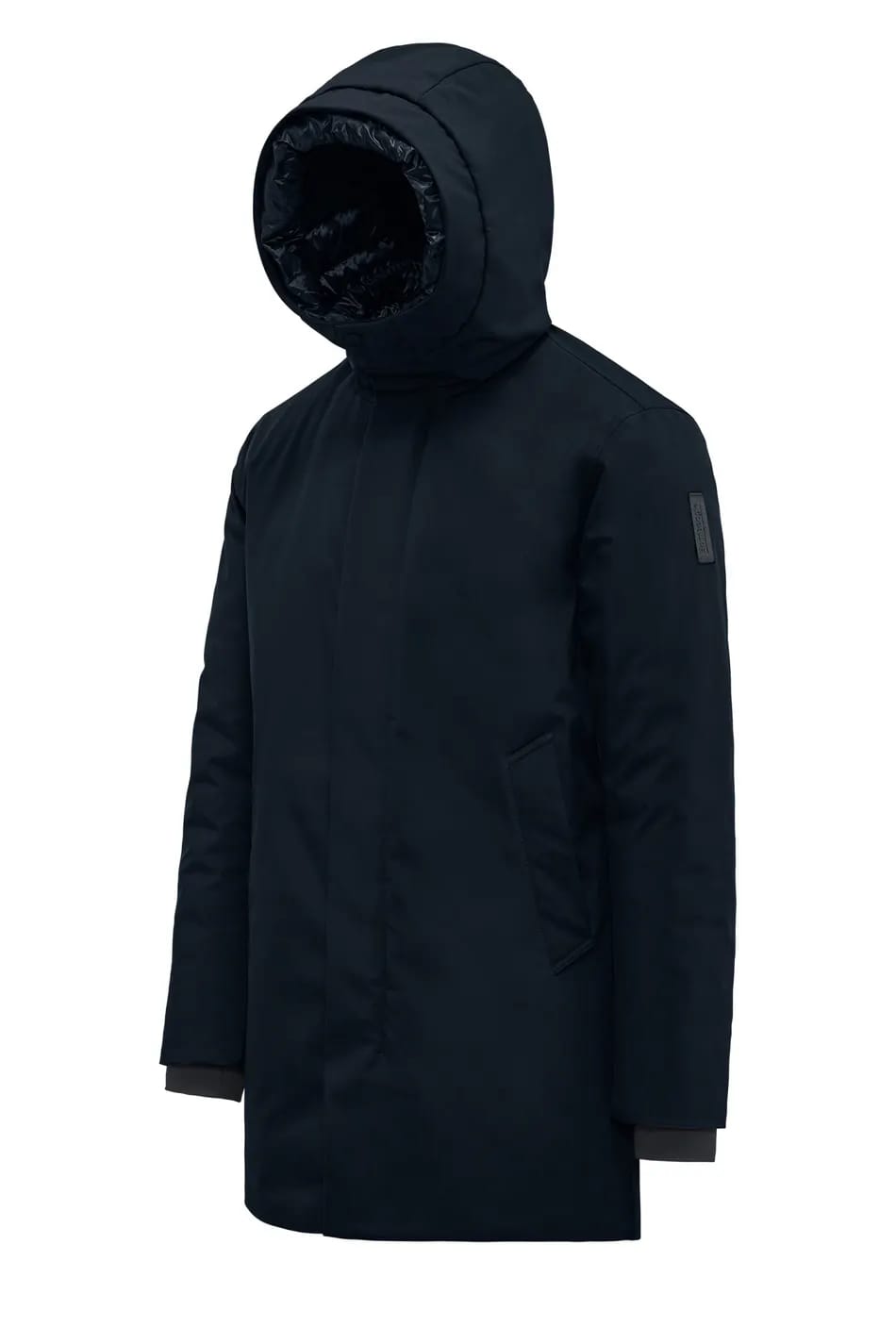 Aberdeen Thermal Jacket blu