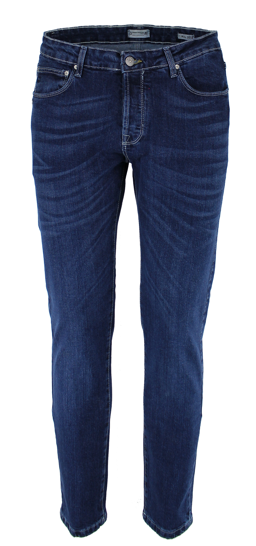 Jeans blue Alessandrini