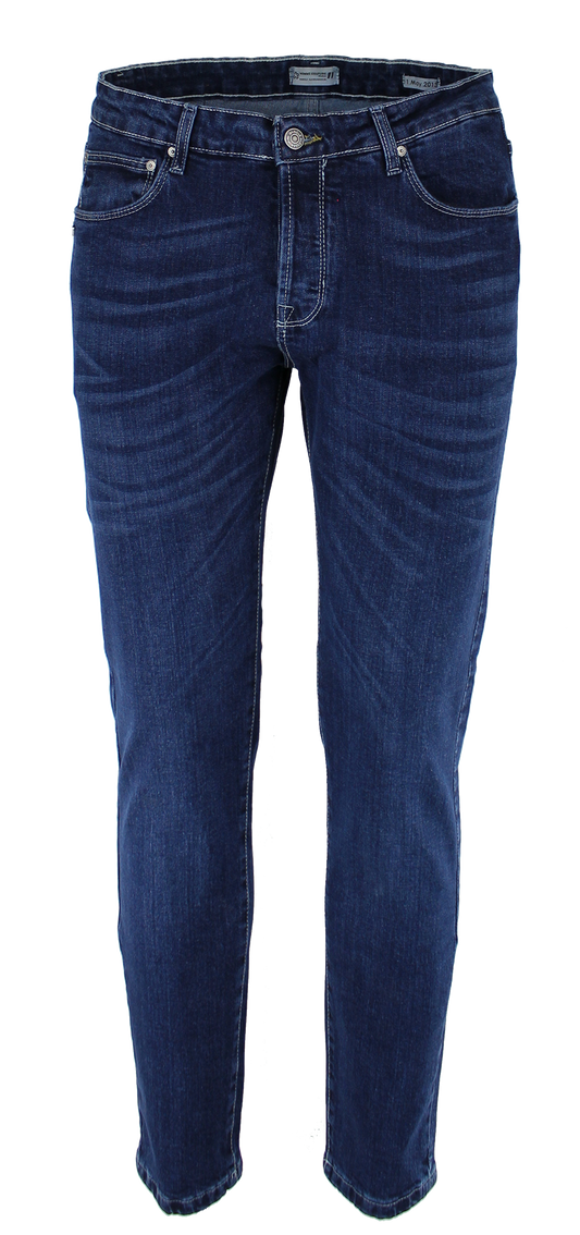 Jeans Blue Medium