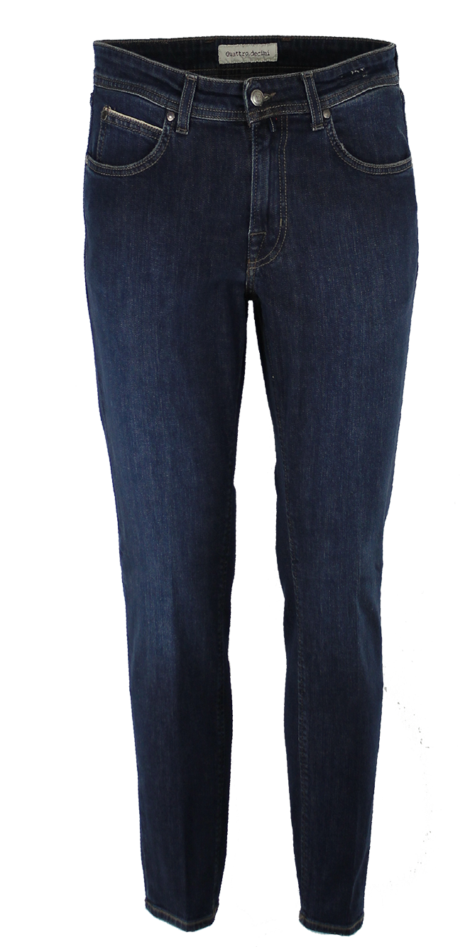 Jeans blue medium Ribot