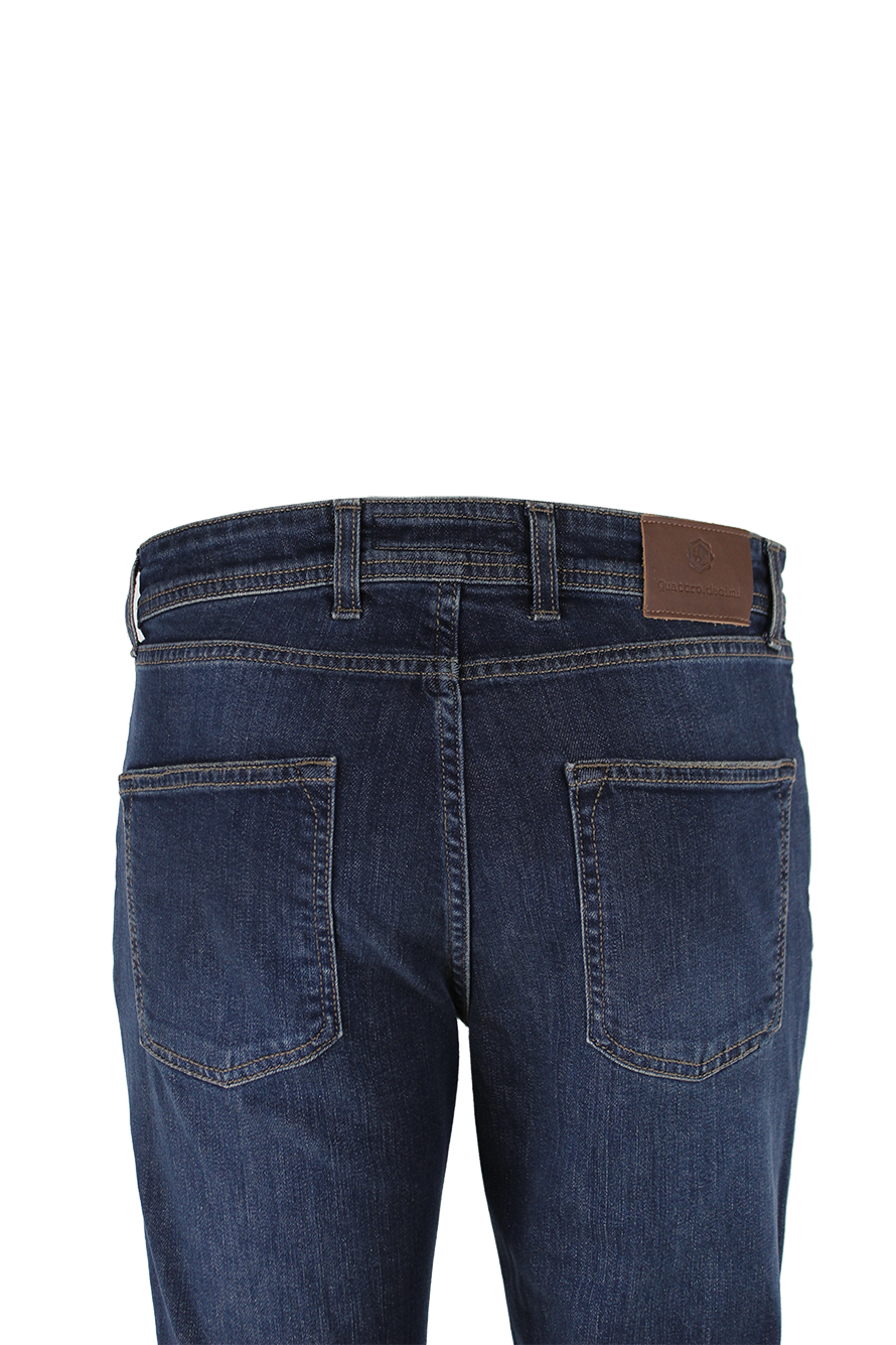 Jeans blue medium Ribot