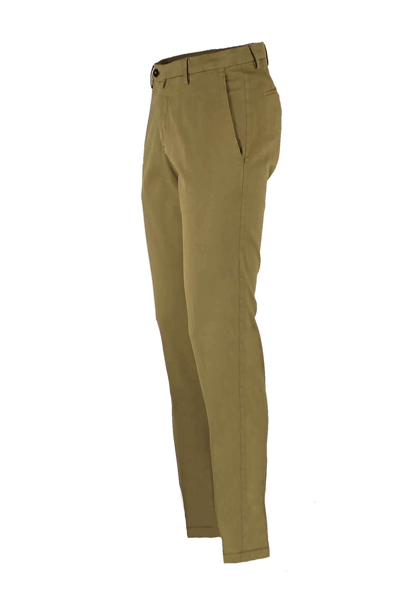 Pantaloni basic slim BG04