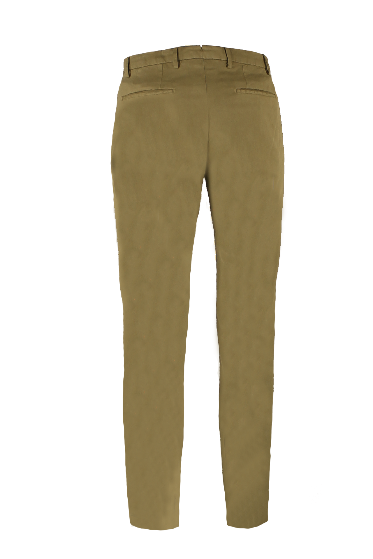 Pantaloni basic slim BG04