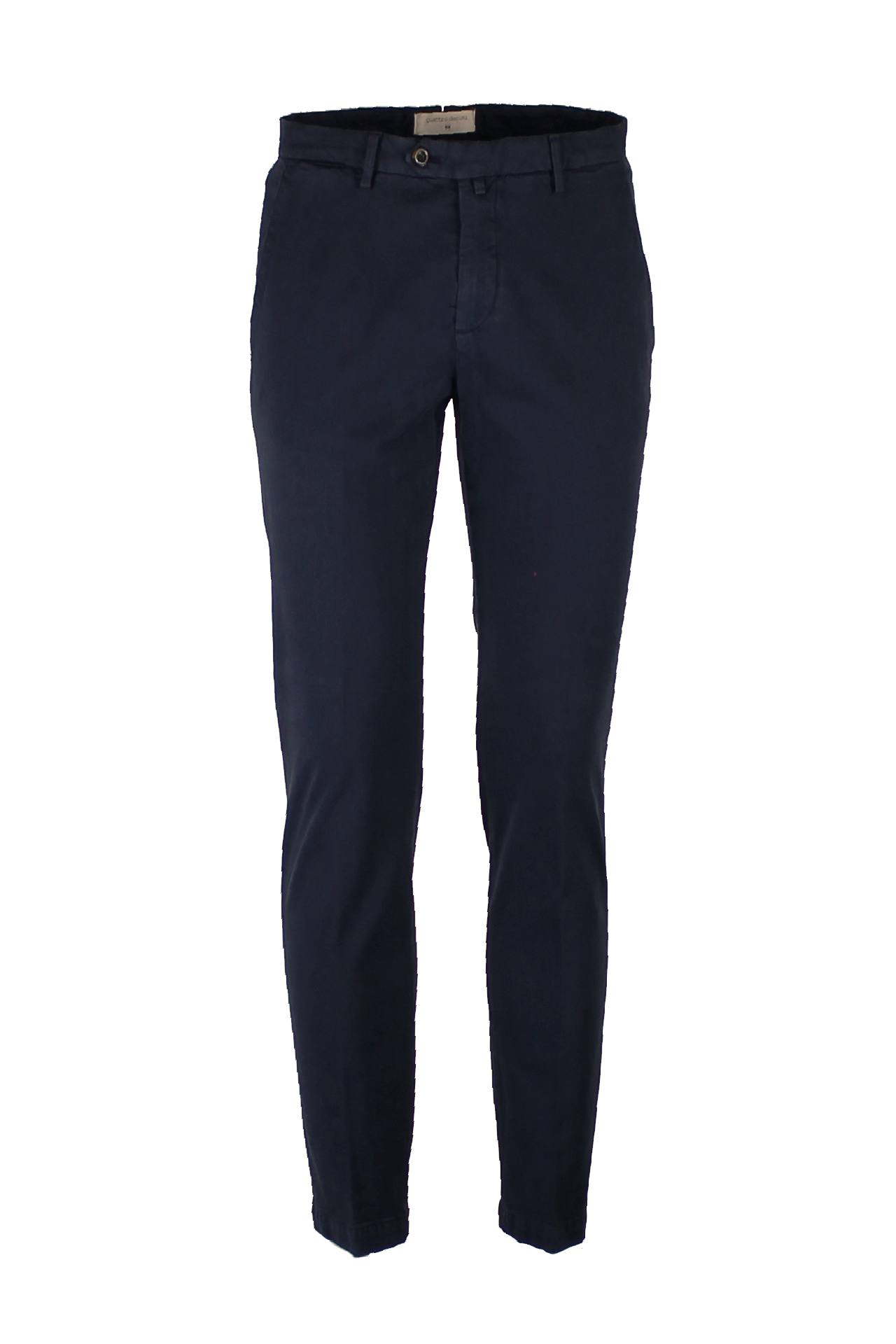 Pantaloni basic slim BG04