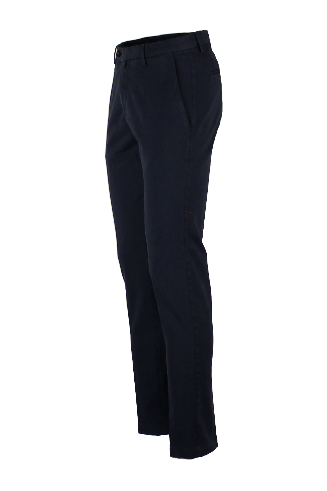 Pantaloni basic slim BG04