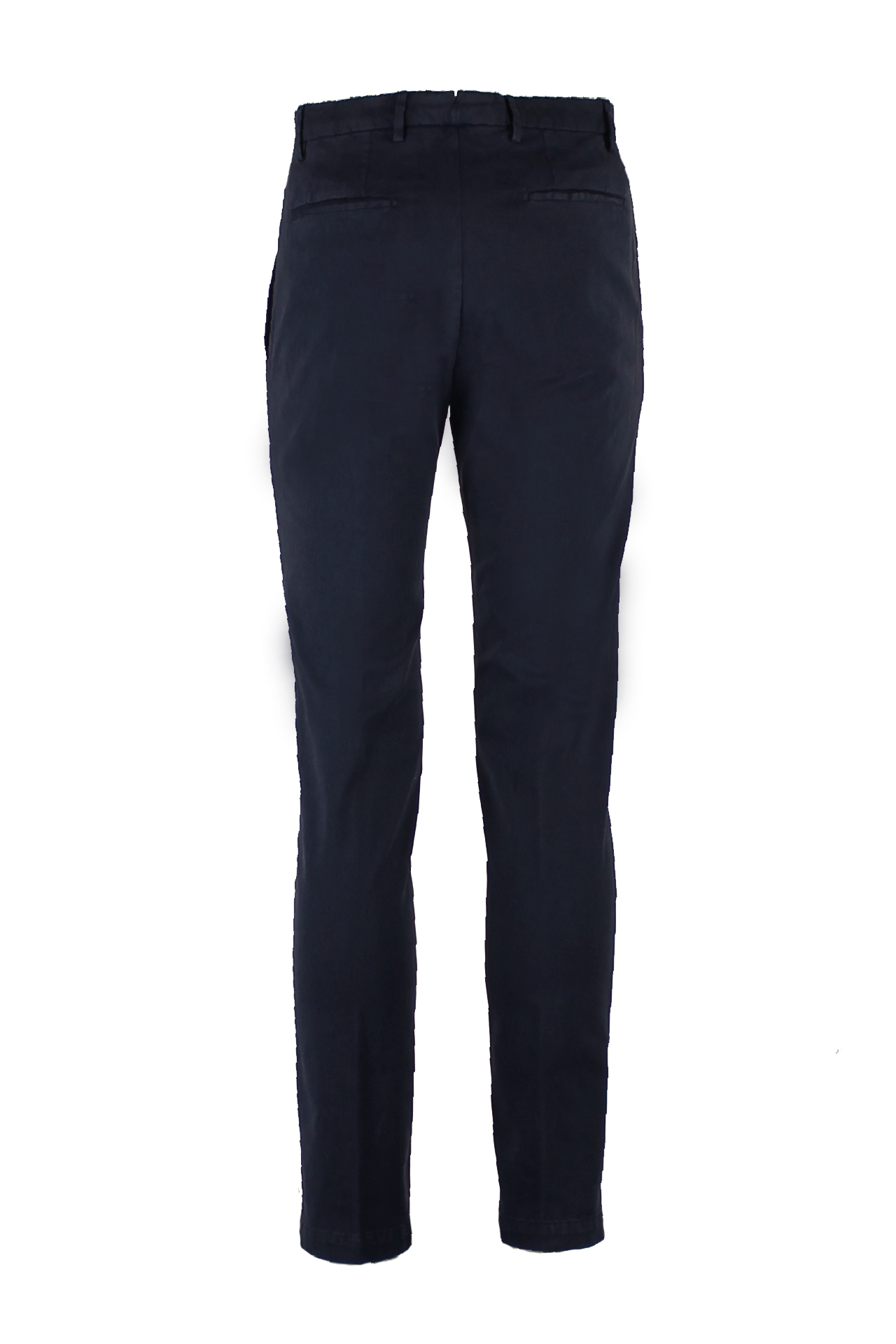 Pantaloni basic slim BG04