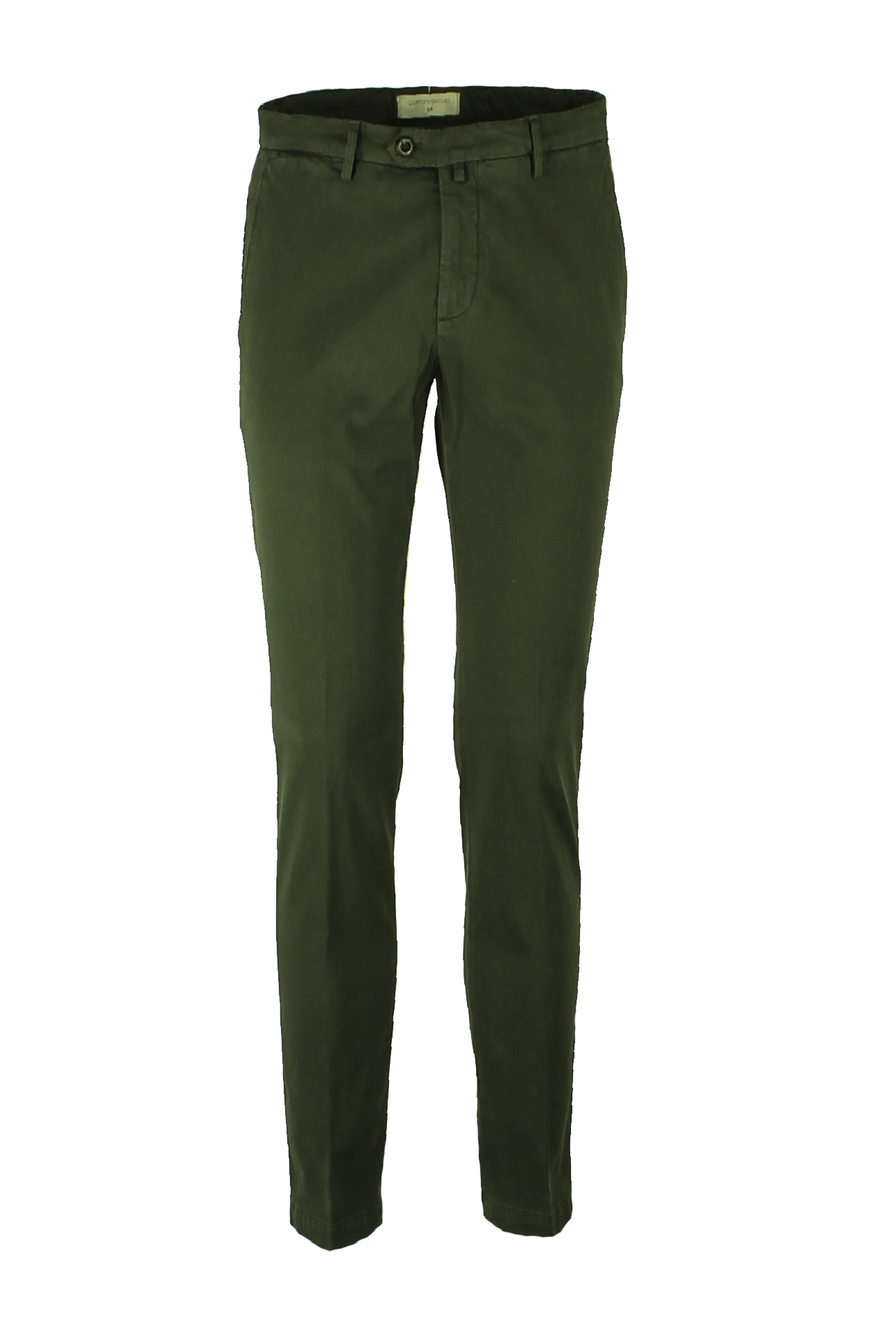 Pantaloni basic slim BG04