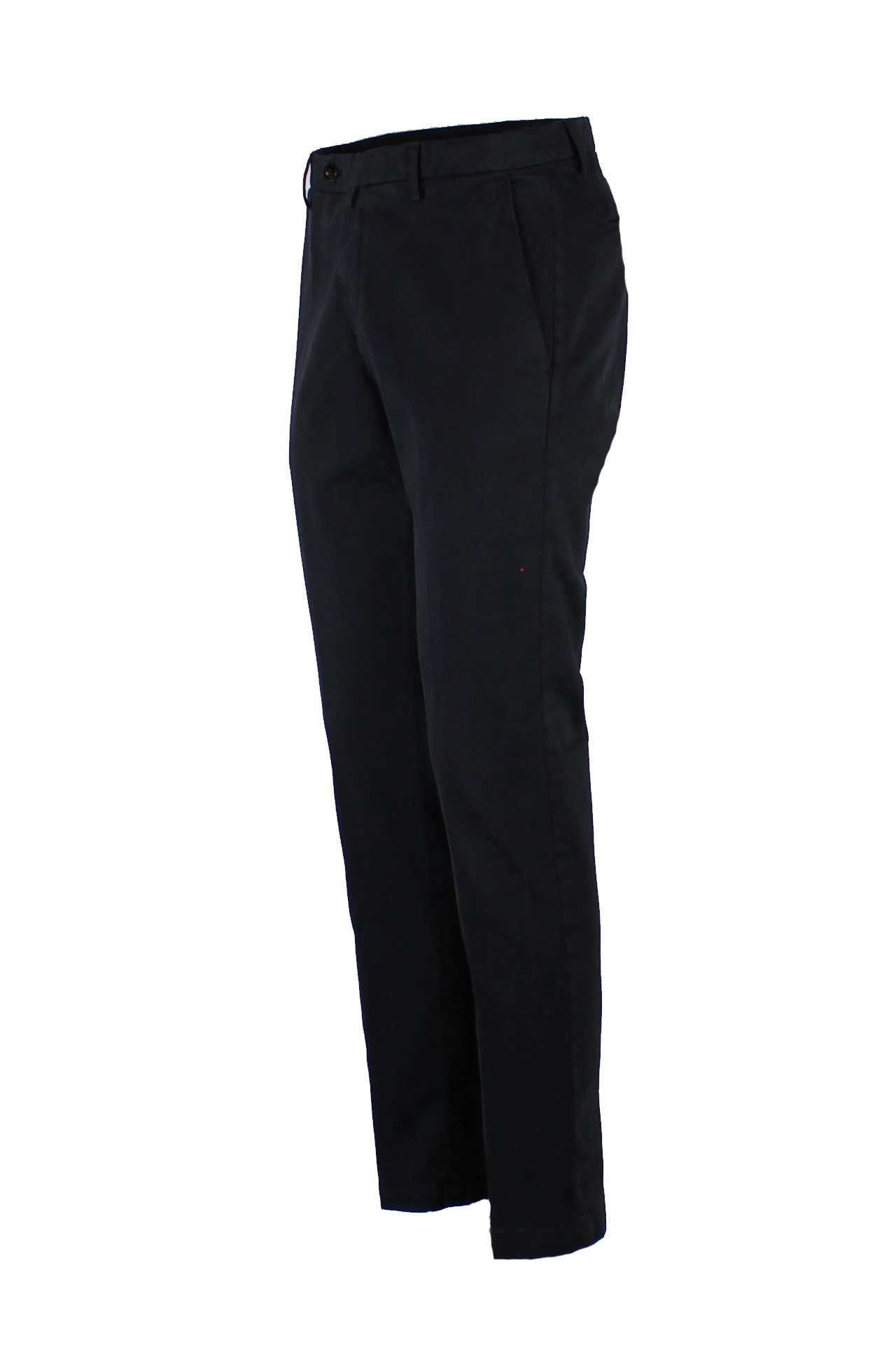 Pantaloni basic slim BG04