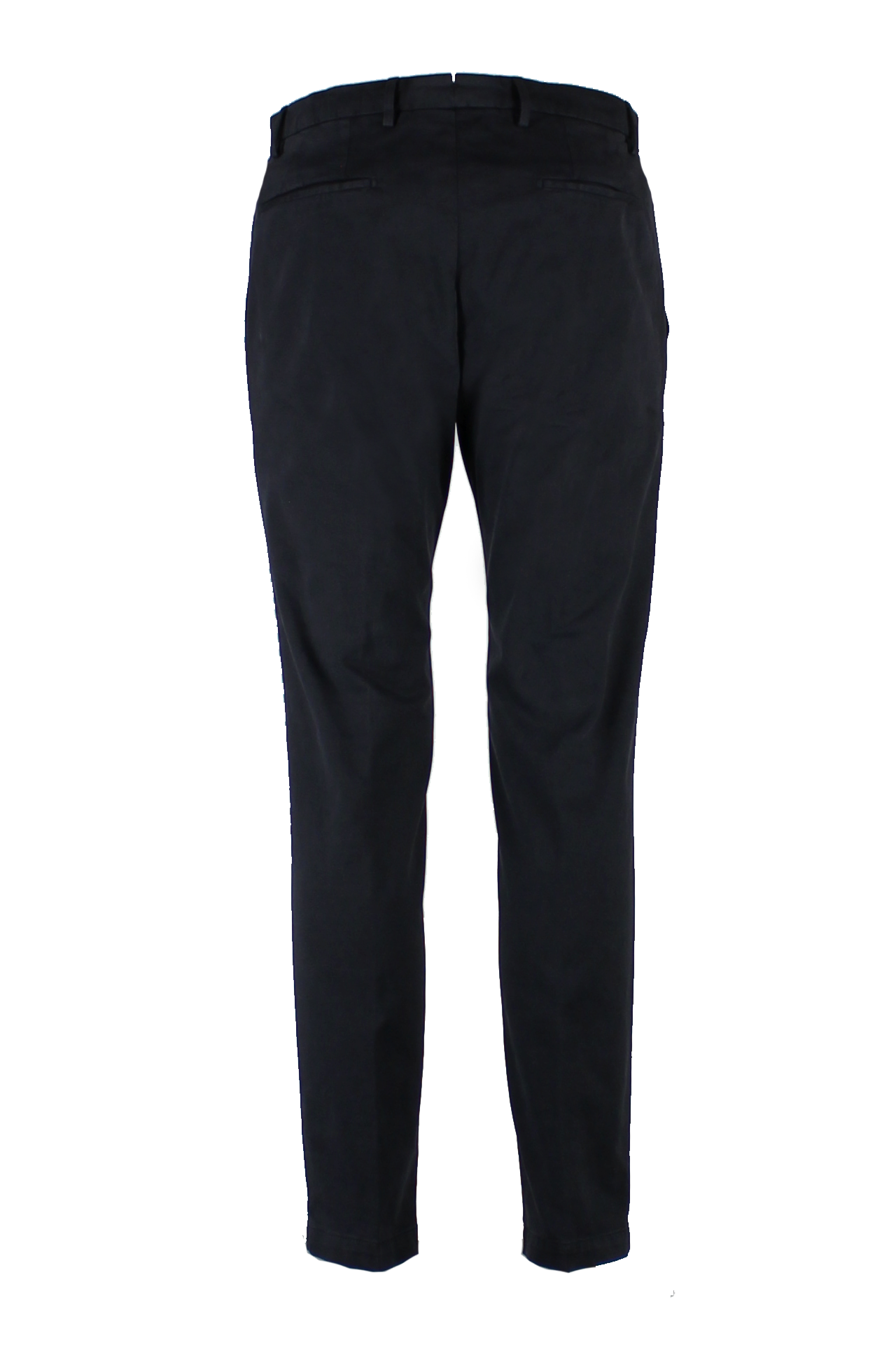 Pantaloni basic slim BG04