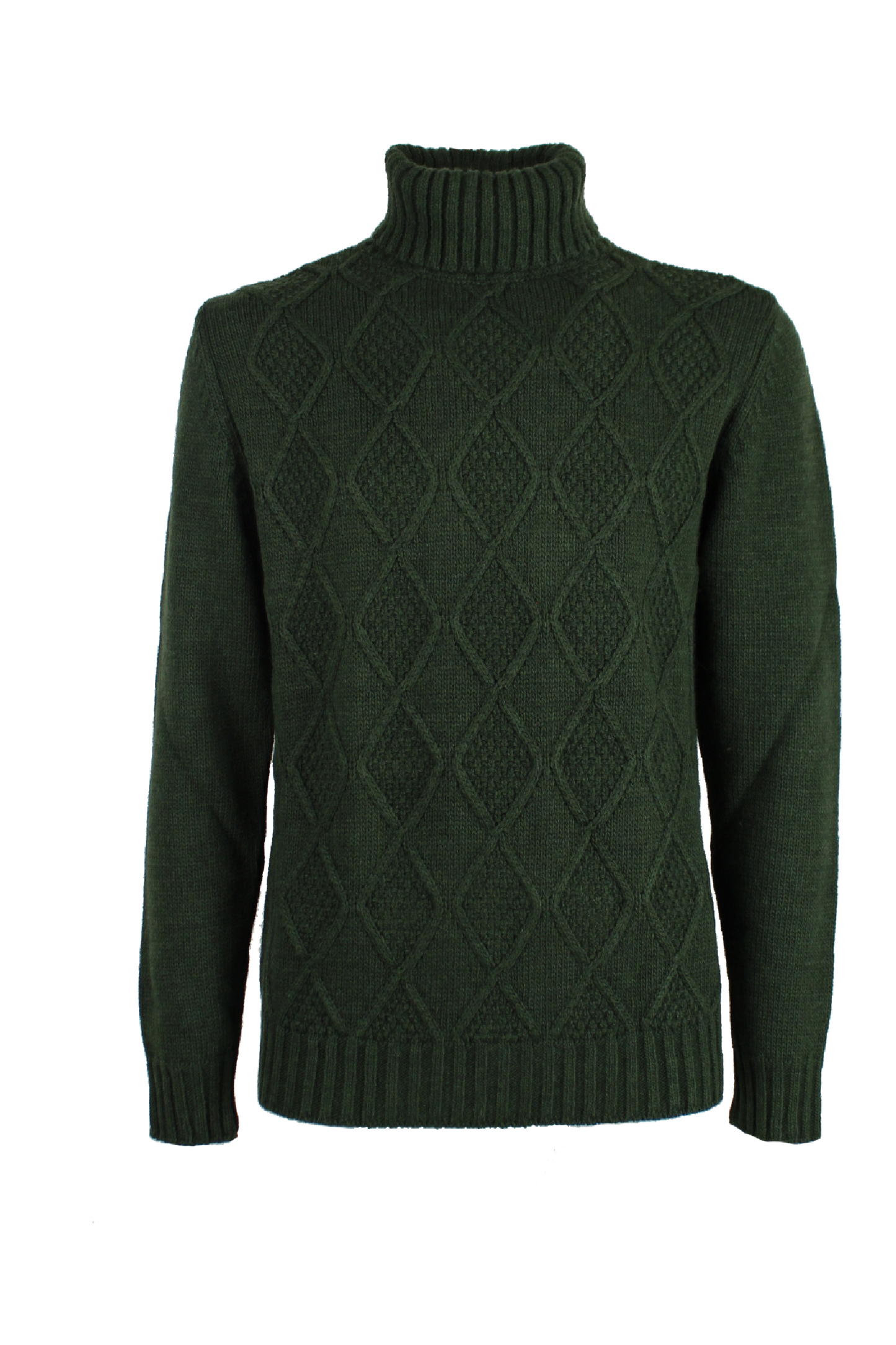 Maglia Dolcevita
