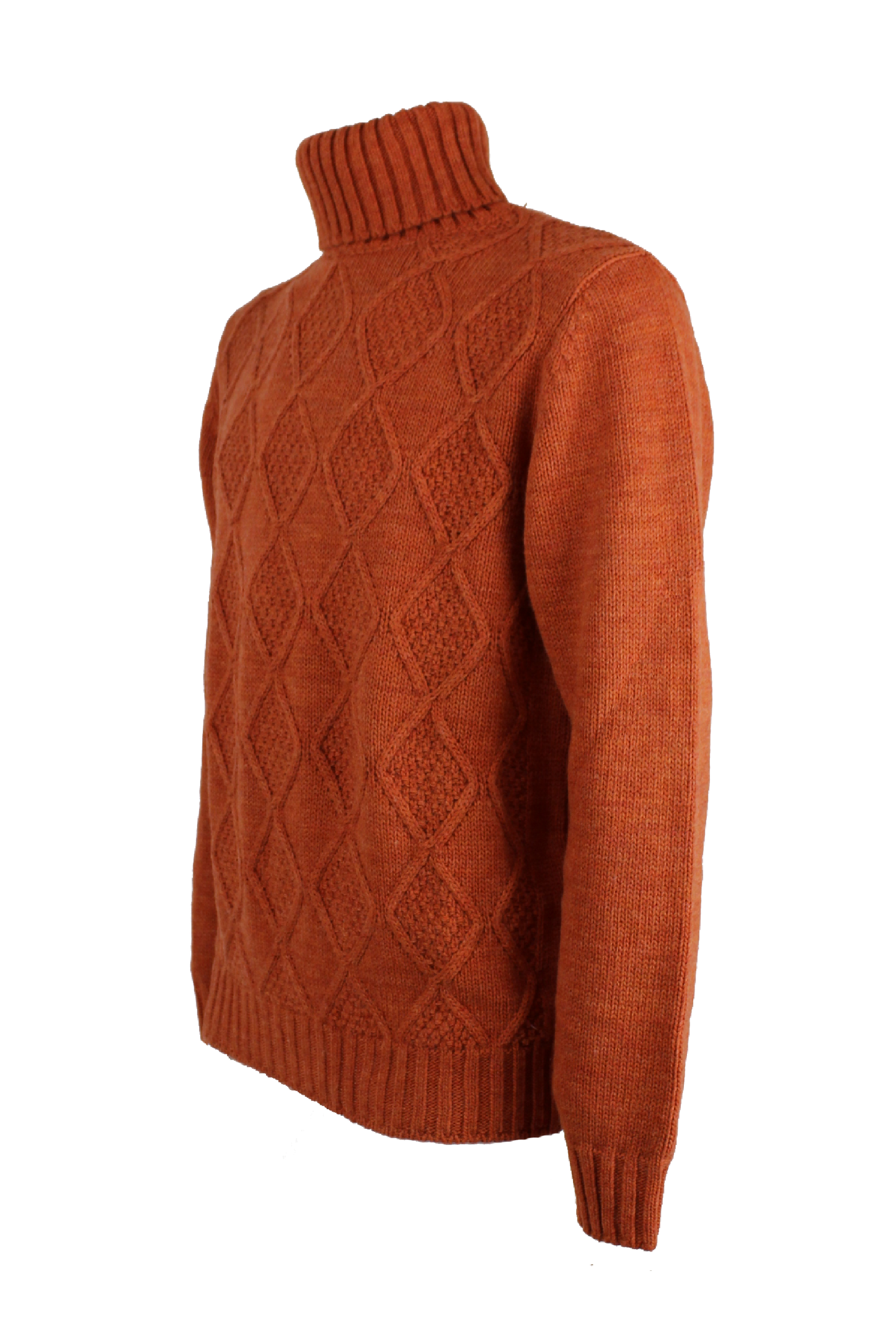 Maglia Dolcevita