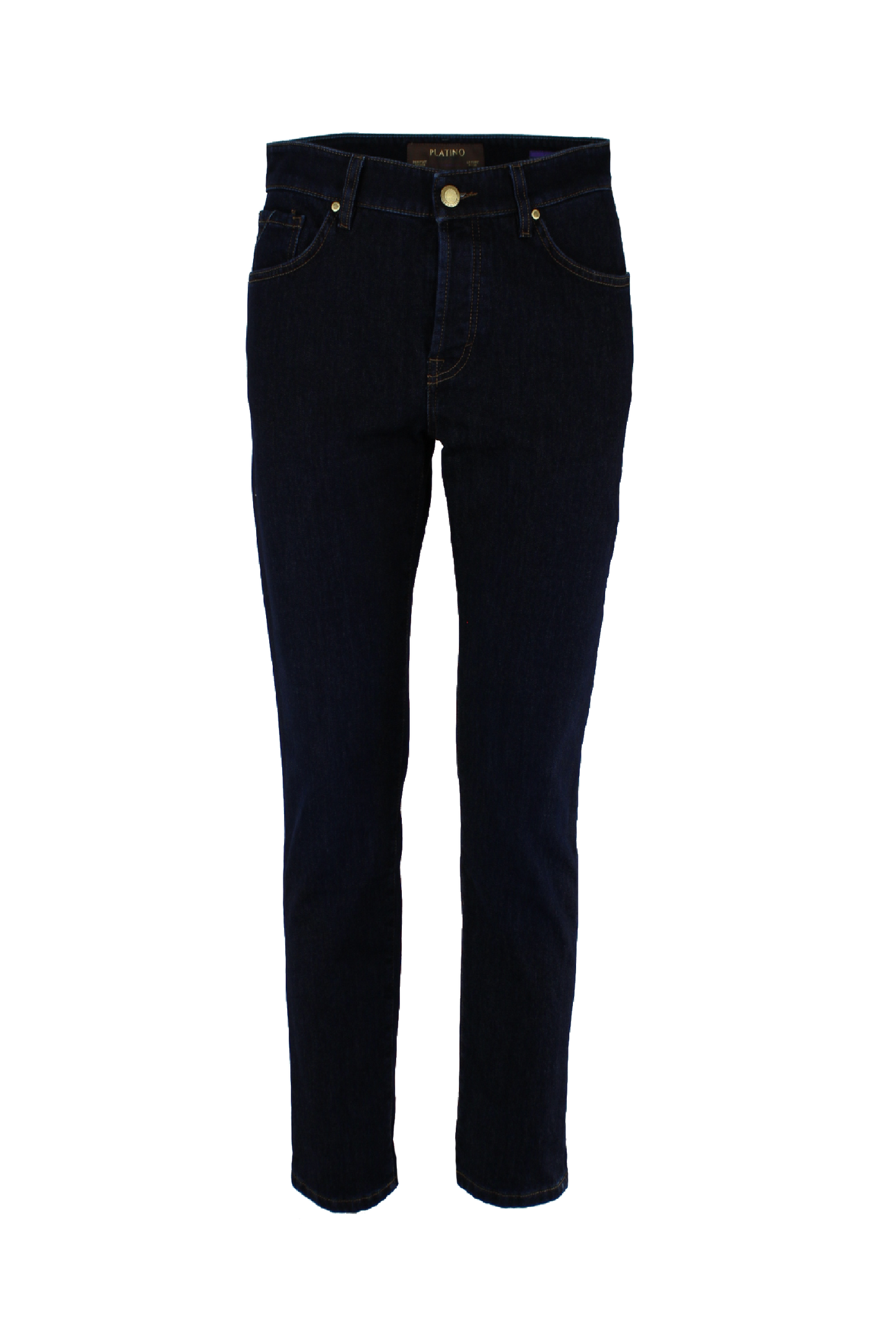 Jeans lavaggio zero