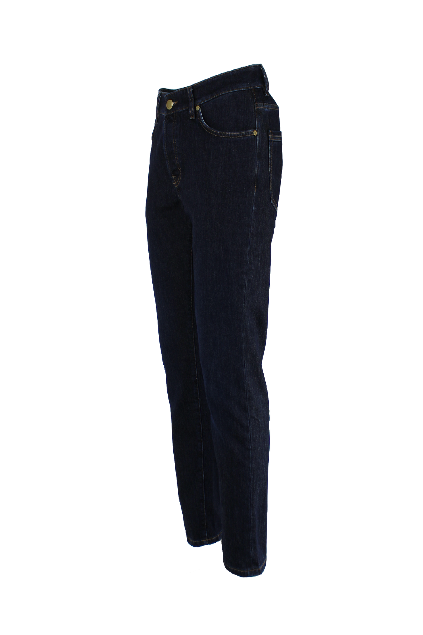 Jeans lavaggio zero