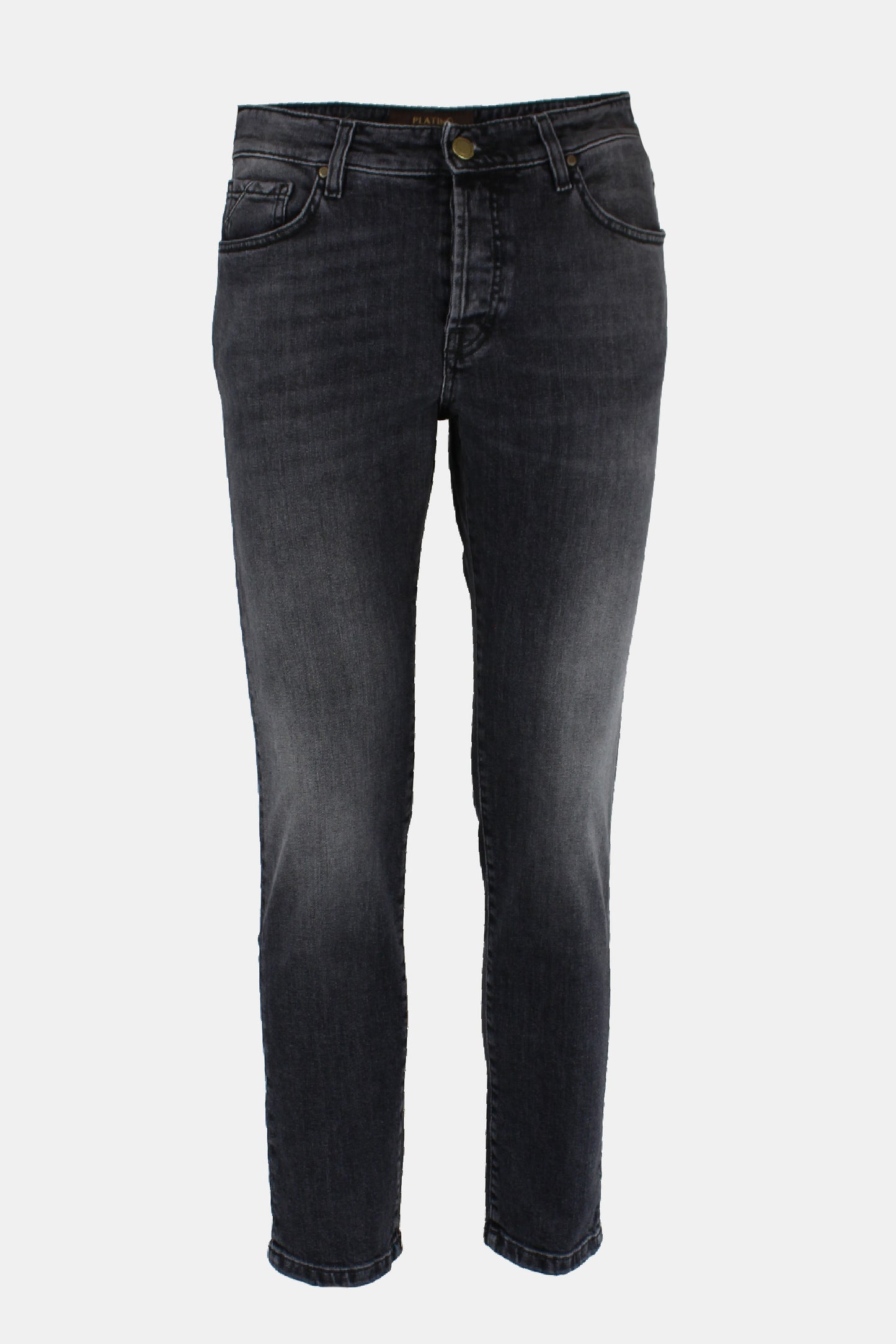 Jeans Dark Grey