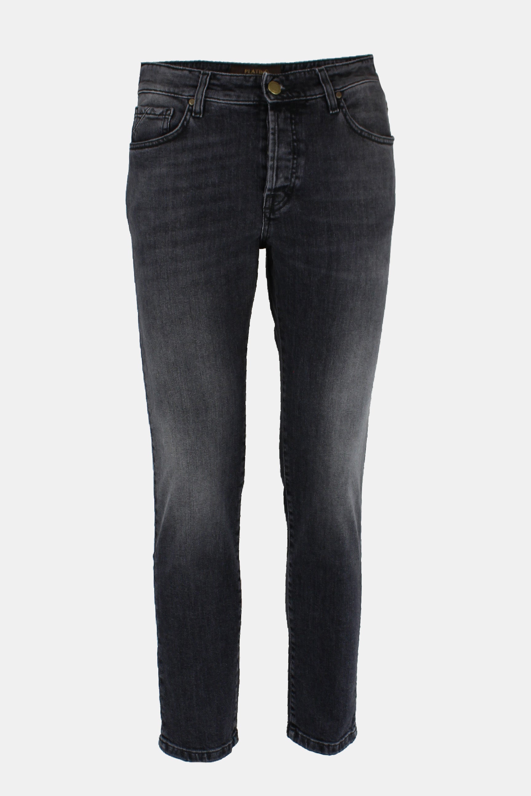 Jeans Dark Grey