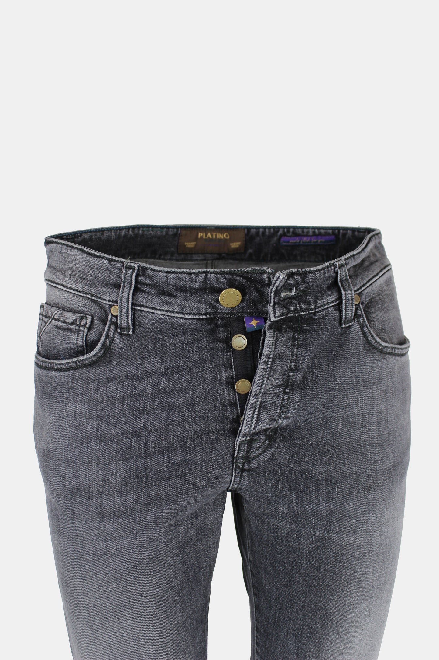 Jeans Dark Grey