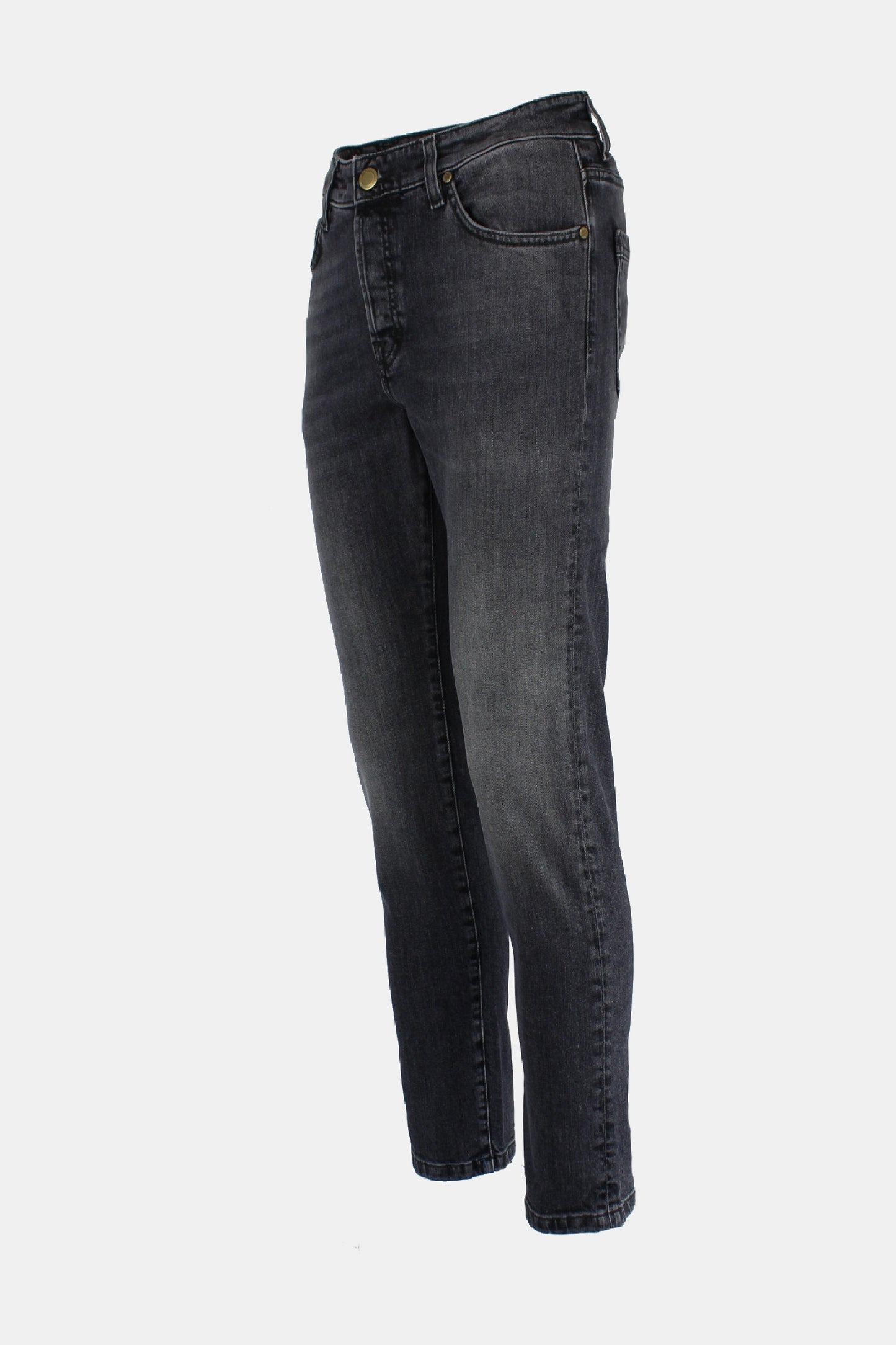 Jeans Dark Grey