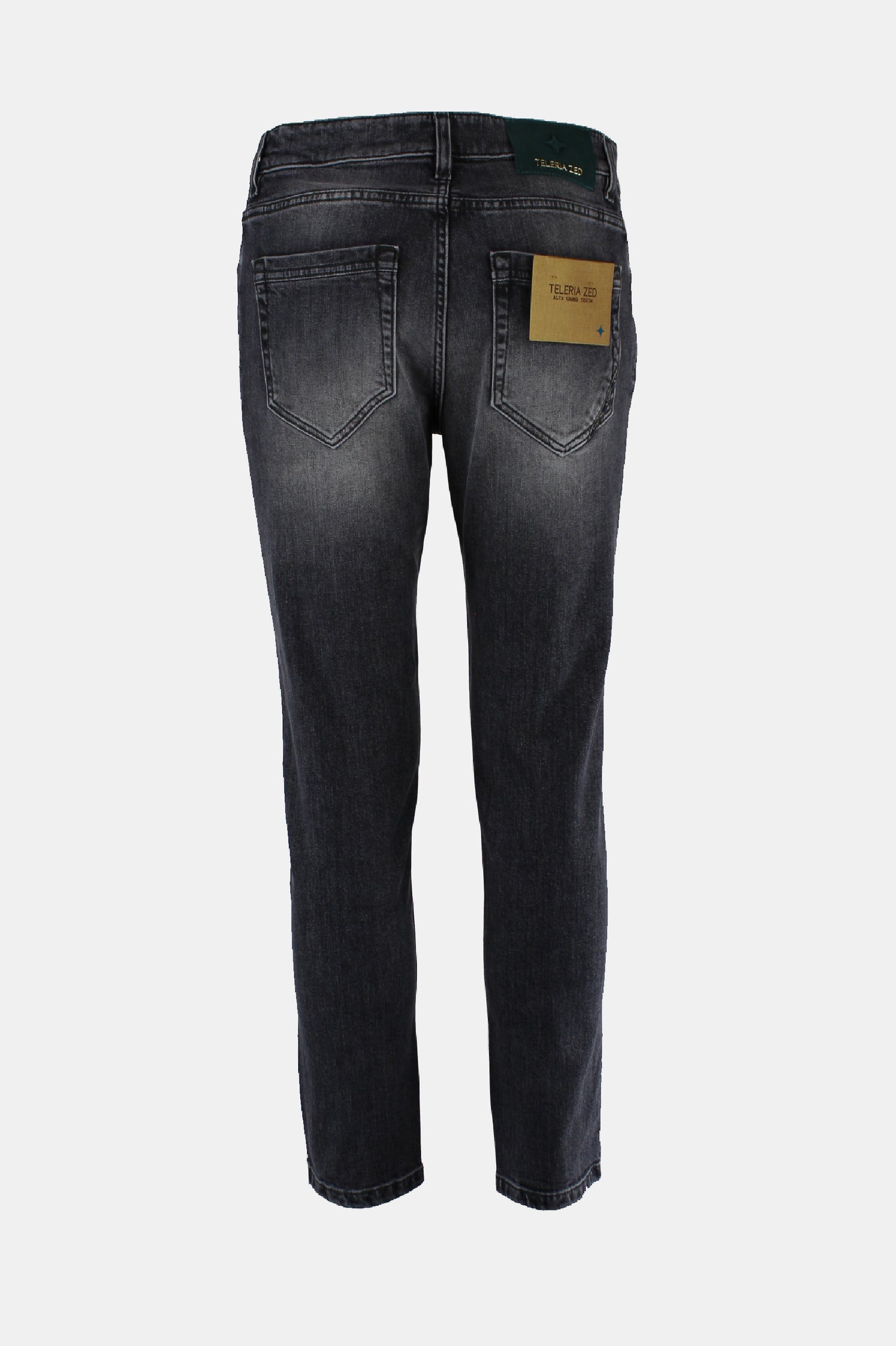 Jeans Dark Grey