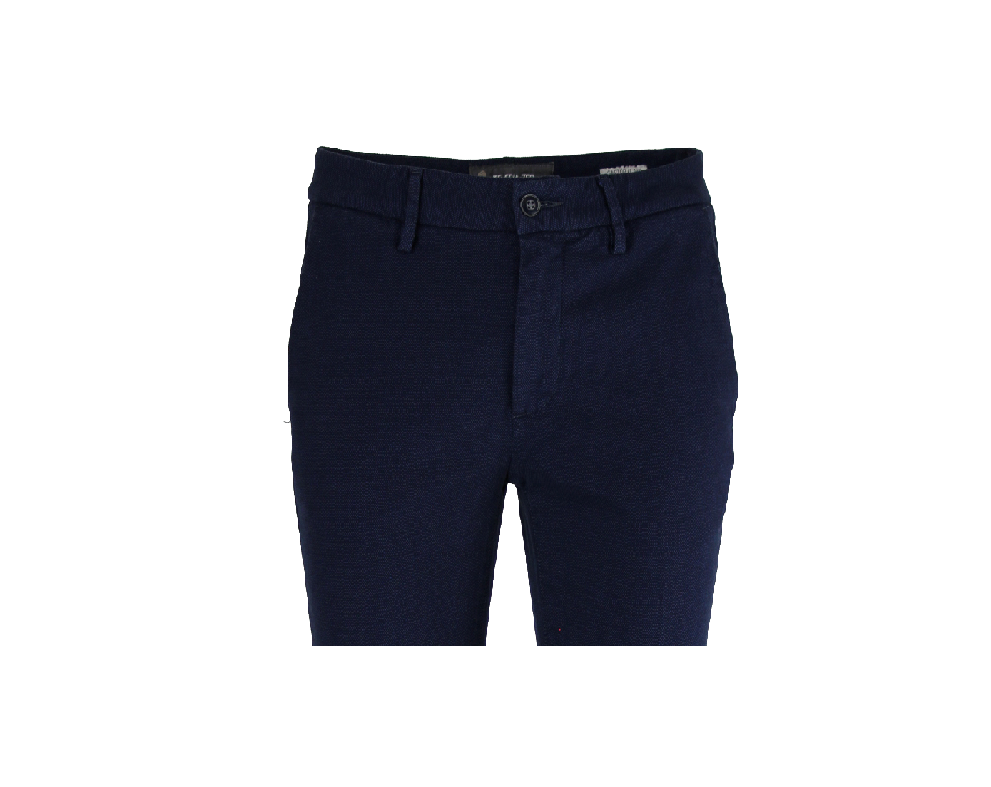 Pantaloni tasca america mod. BobEmx blu