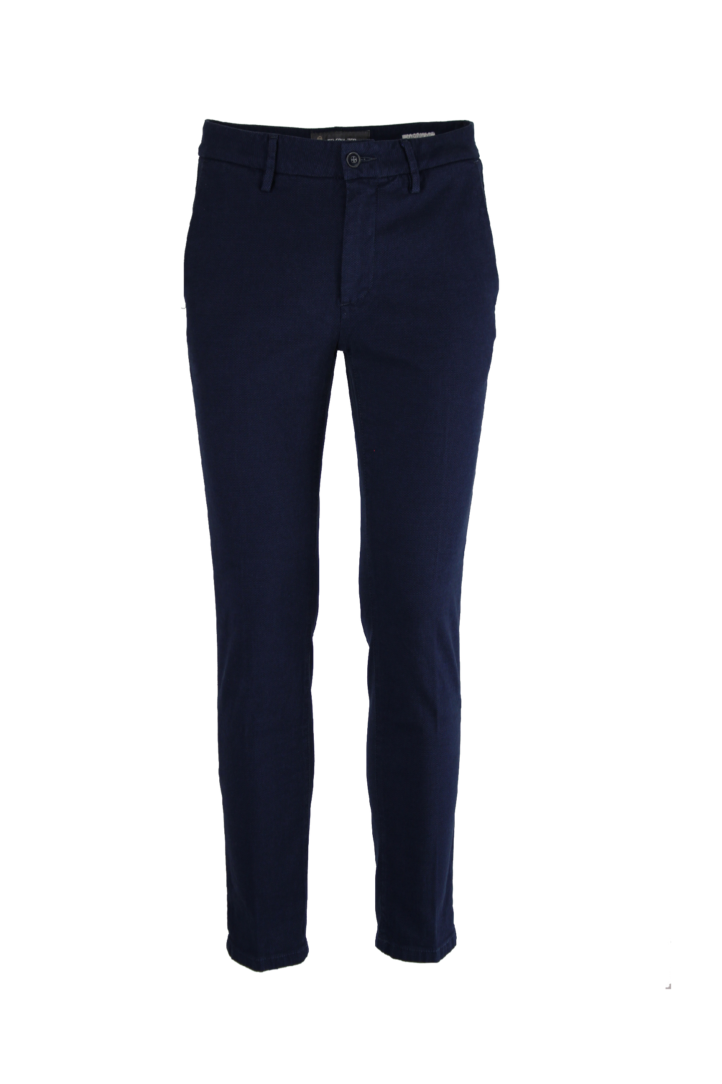 Pantaloni tasca america mod. BobEmx blu