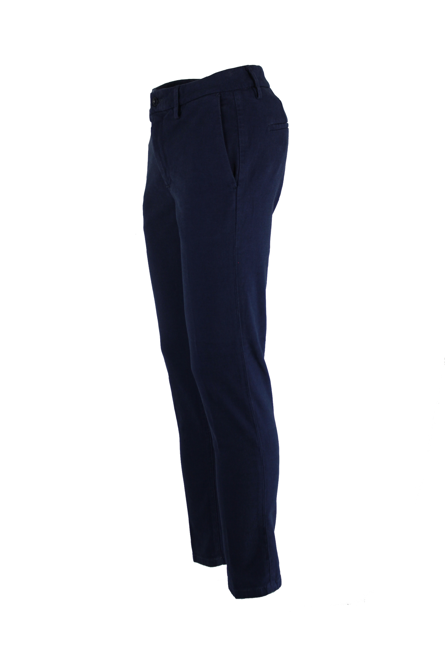 Pantaloni tasca america mod. BobEmx blu