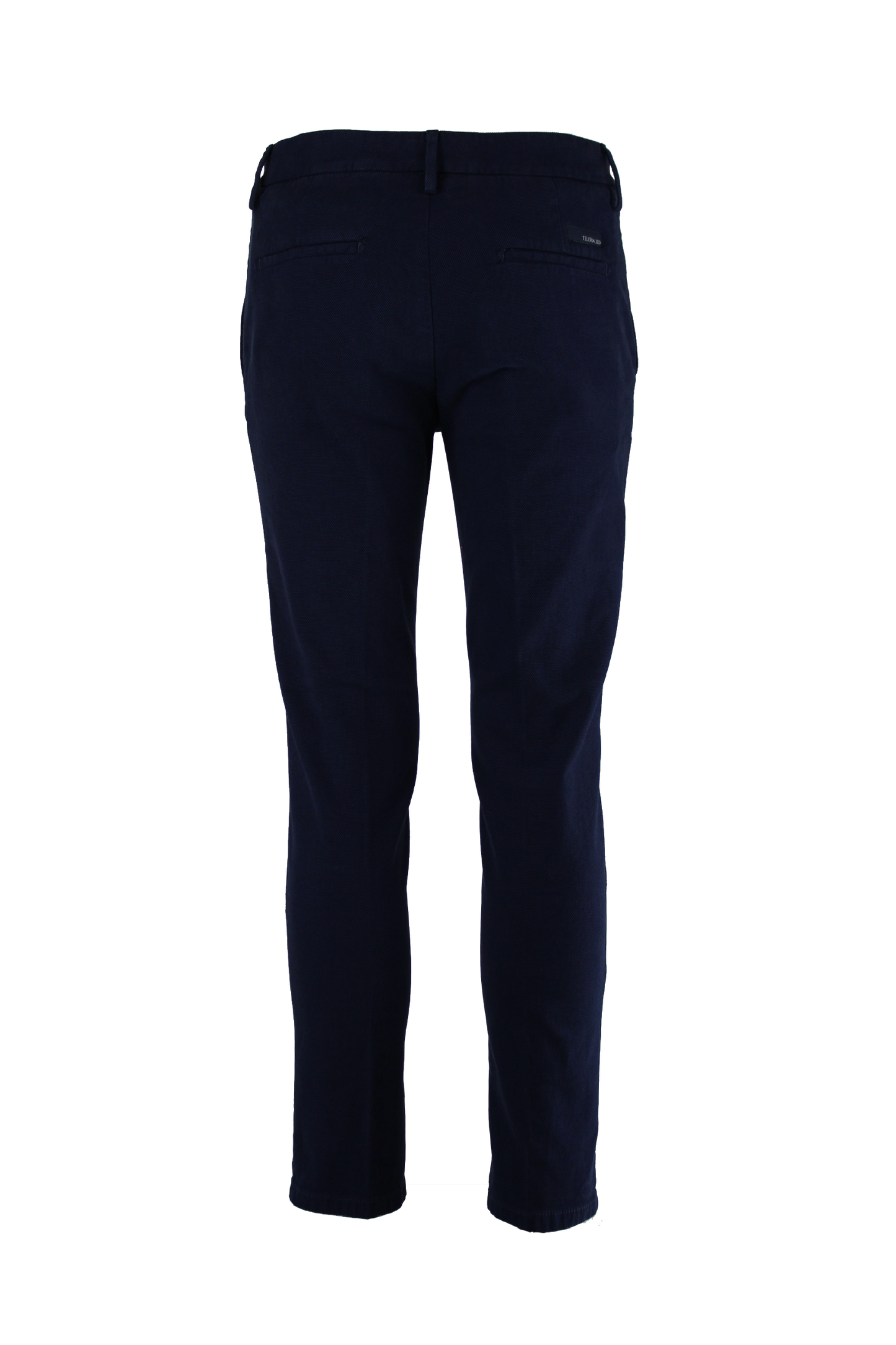 Pantaloni tasca america mod. BobEmx blu