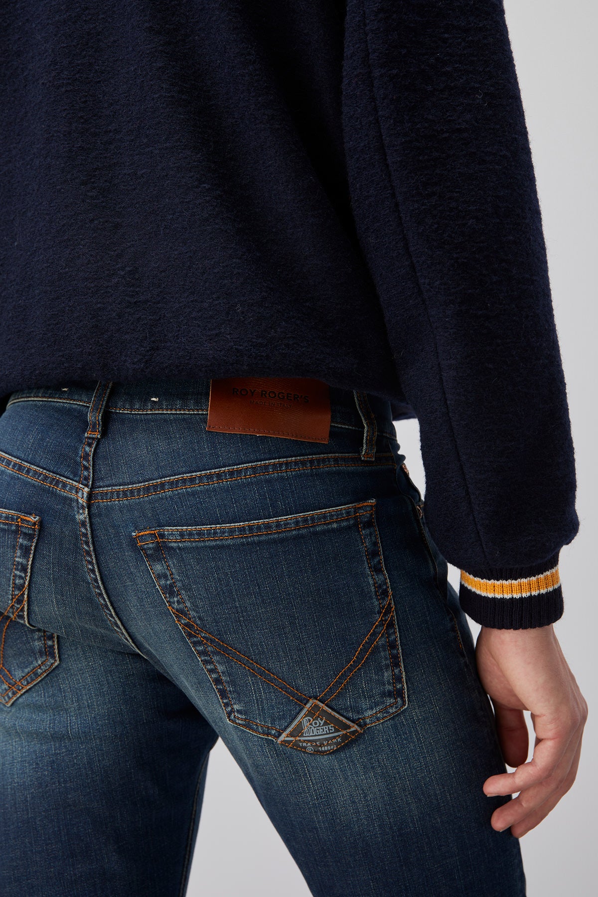 JEANS CULT CARLIN
