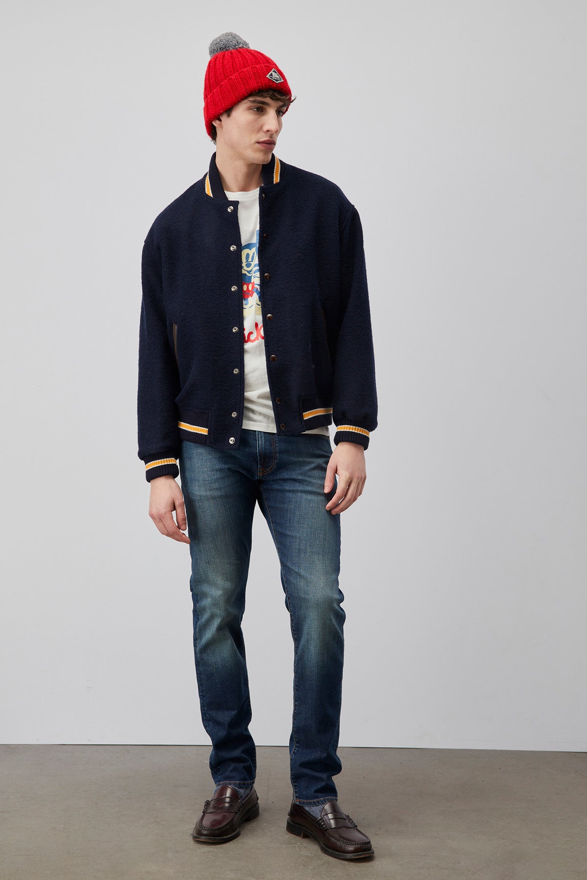 JEANS CULT CARLIN