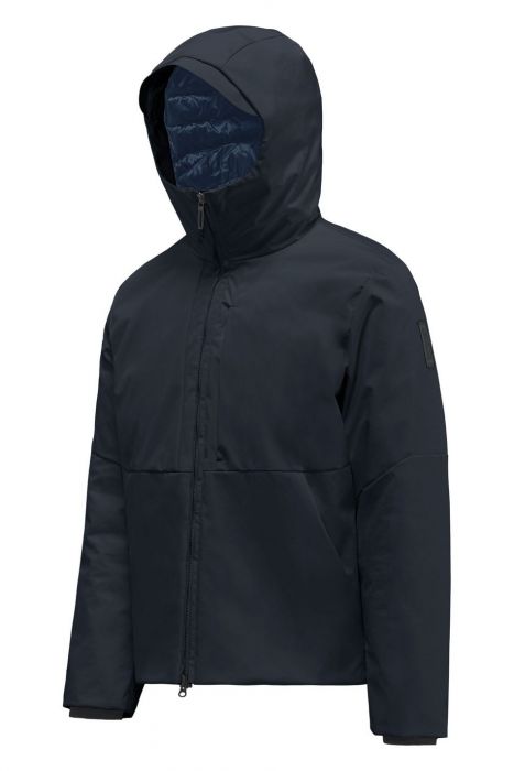 Tokyo Jacket - Giacca Idrorepellente con Imbottitura in Piuma