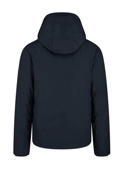 Tokyo Jacket - Giacca Idrorepellente con Imbottitura in Piuma