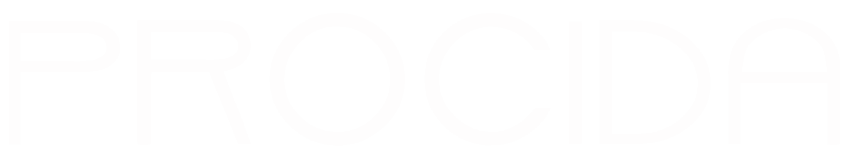 PROCIDAMODA