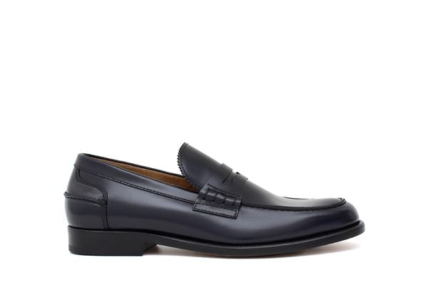 Mocassino in pelle Chelsea