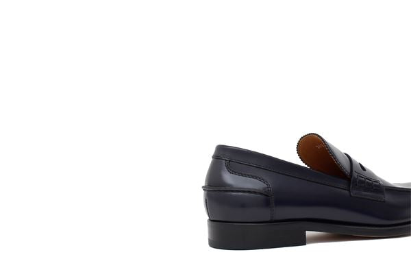 Mocassino in pelle Chelsea