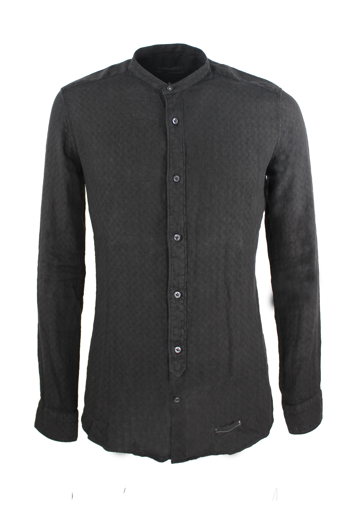 Camicia Girocollo Korea