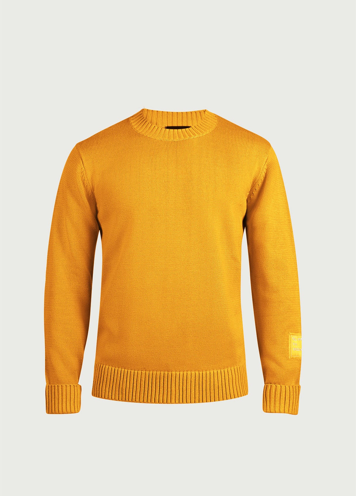Maglia con patch