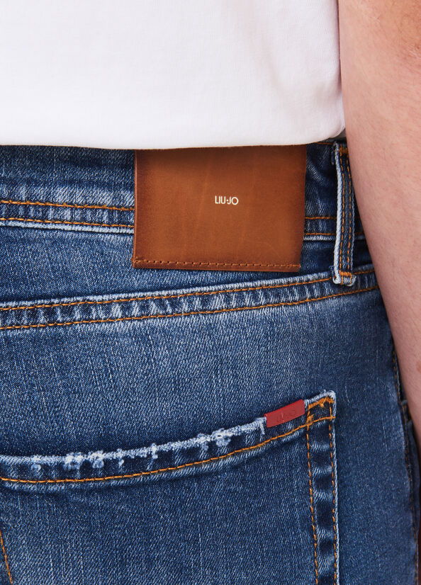 Jeans Frank slim