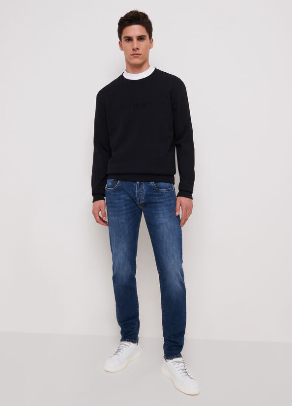 Jeans Frank slim