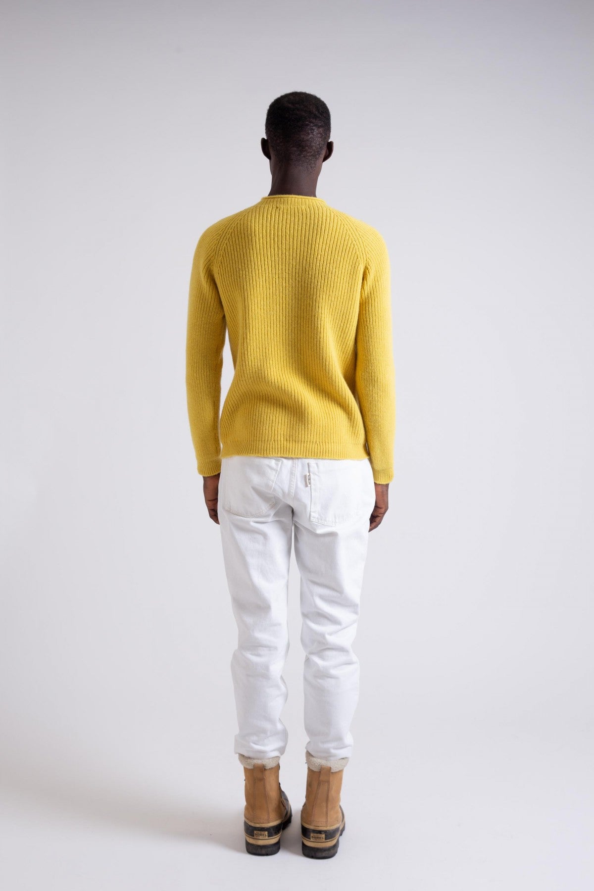Giro costa inglese sustainable alpaca