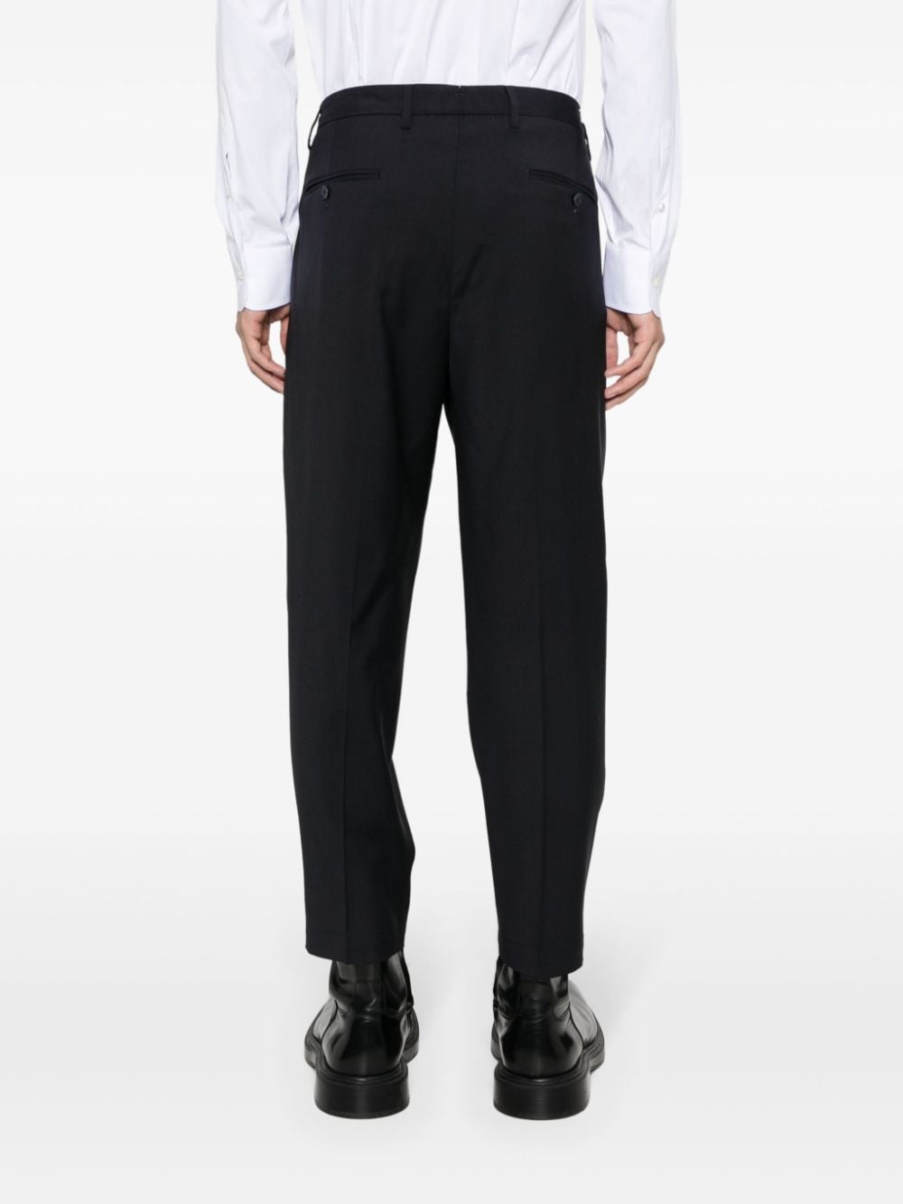 Pantaloni Portobellos Blu