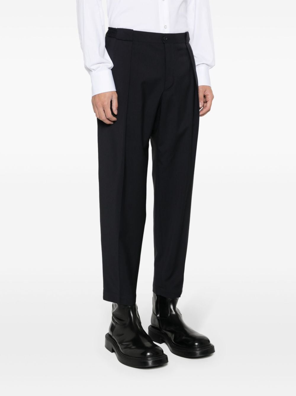 Pantaloni Portobellos Blu
