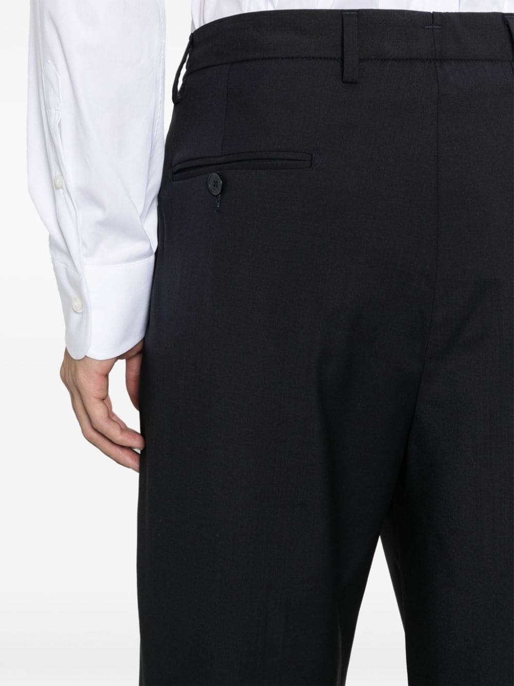 Pantaloni Portobellos Blu