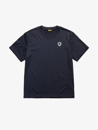 T-SHIRT PIQUET JAN