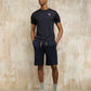 T-SHIRT PIQUET JAN