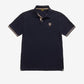 POLO LOGATA OAKLAND