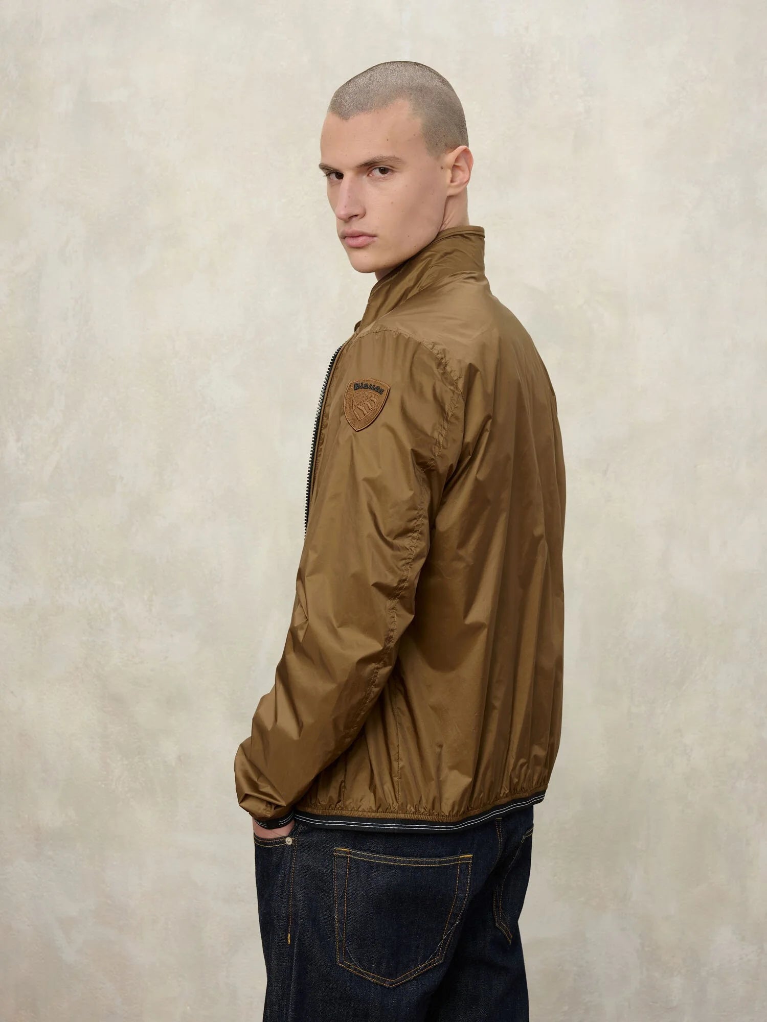 GIACCA A VENTO KERWIN