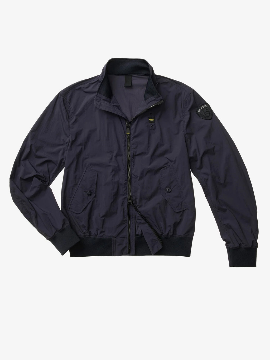 BOMBER LEGGERO ALWIN
