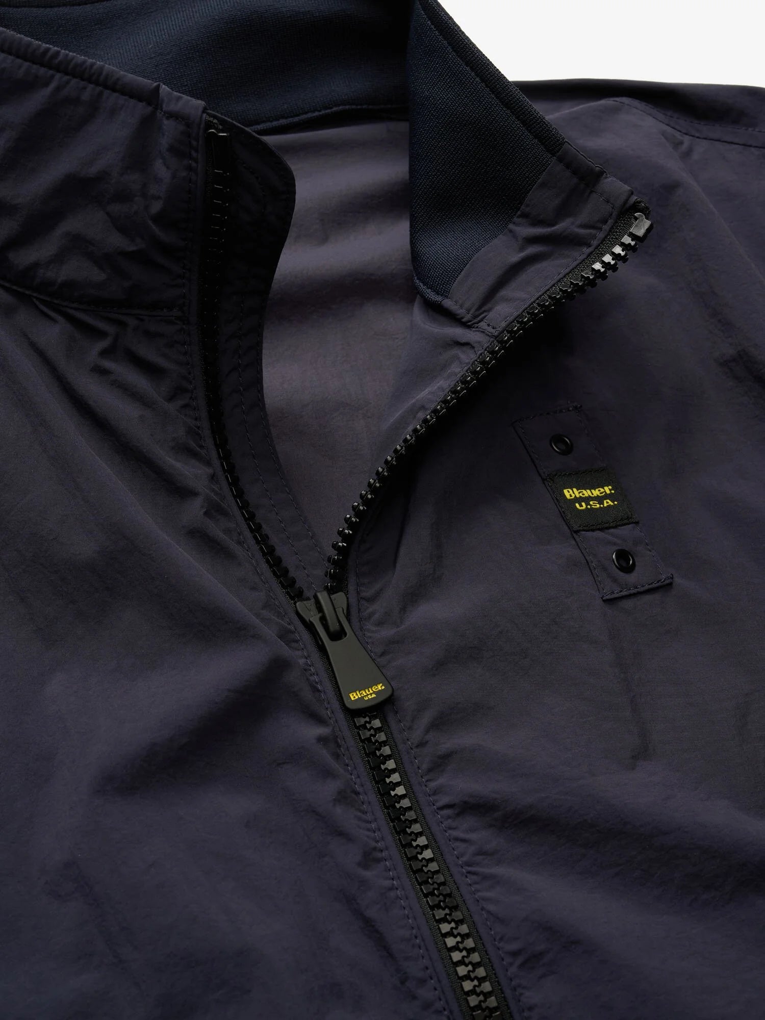 BOMBER LEGGERO ALWIN