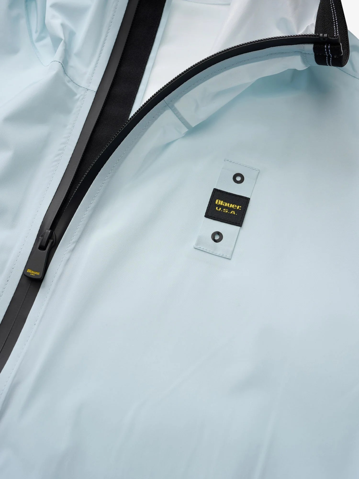 GIACCA A VENTO NASTRATA FARRIN